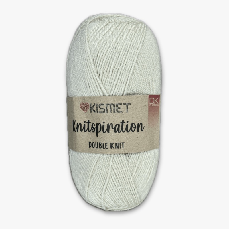 Knitspiration Dbl Knit Linen K05