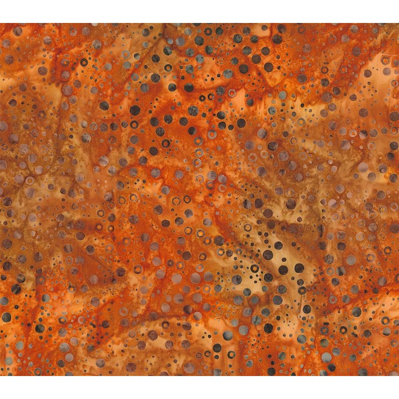 Pop Dots  –  81900-58 – Rust