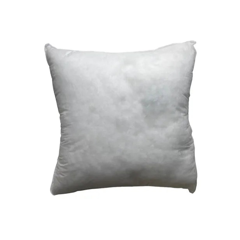 Scatter Cushion Inner 55cm x 55cm – (Siliconized Fibre)
