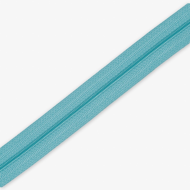 Zip Chain Type 3 Jade C201 Per Meter