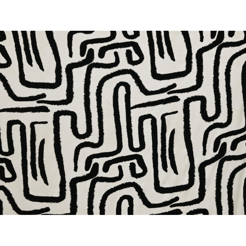 140cm Printed Chalise DR1488-187 DR1488-187