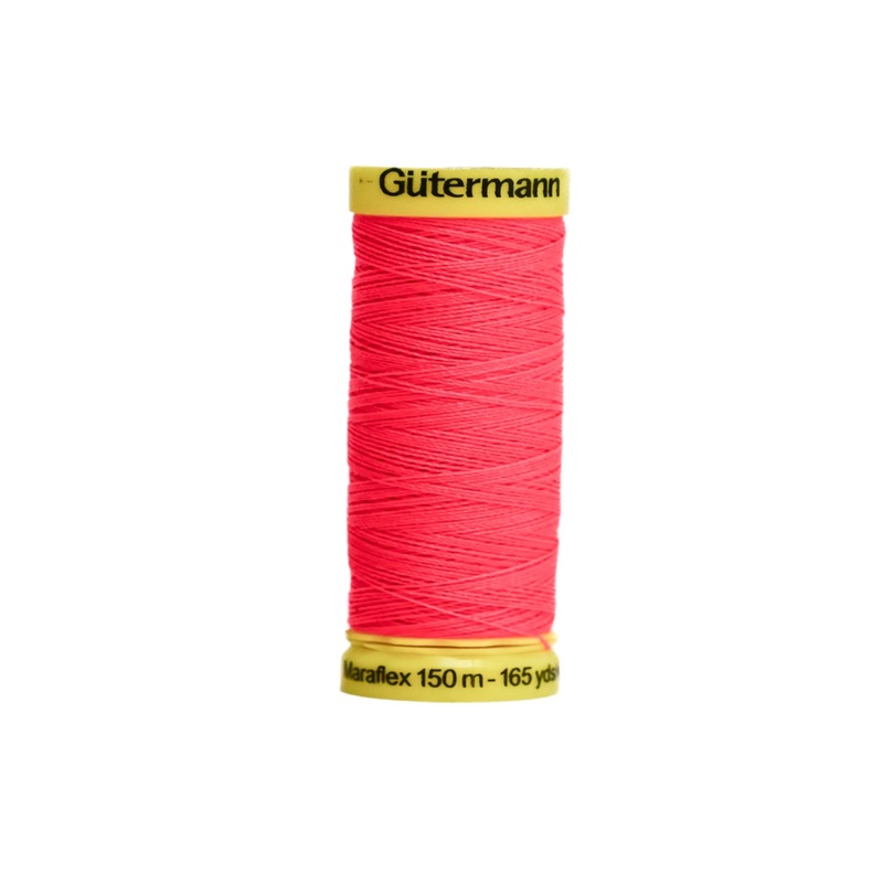 150m Gutermann Maraflex Cotton Y02-GZ/777000/3837