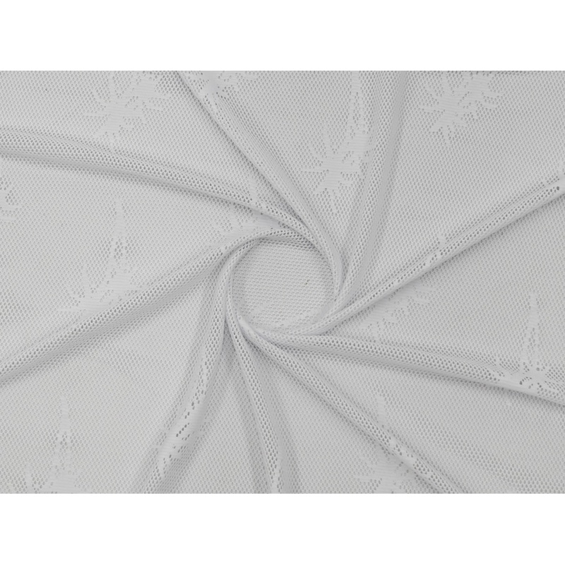 160cm Stretch Jacquard Mesh DR2356-1 DR2356-1
