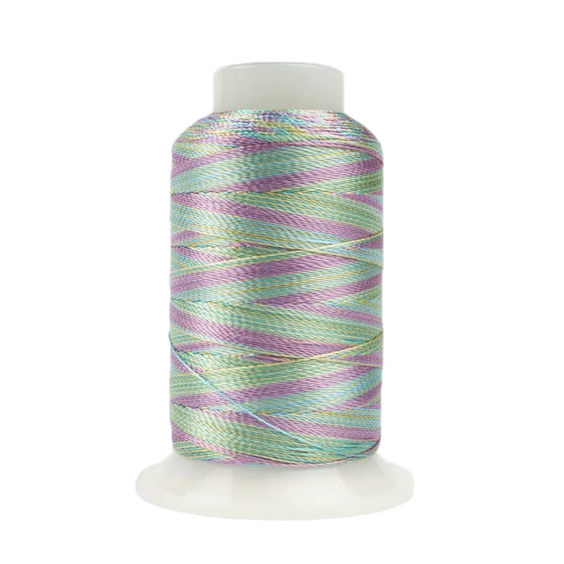 Accent Rayon Thread / Sunset
