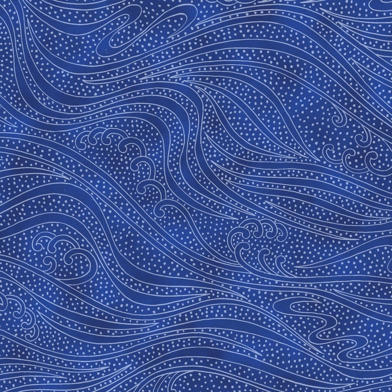 Color Movement Periwinkle