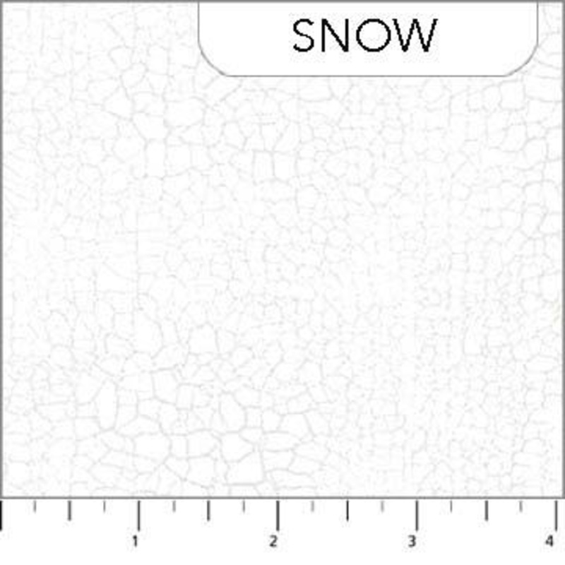 Crackle – 9045-10 – Snow