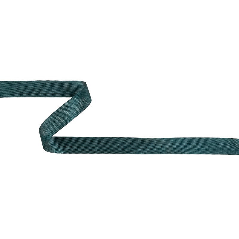 June Bug Woven Edge Rayon Seam Binding – 0.5″
