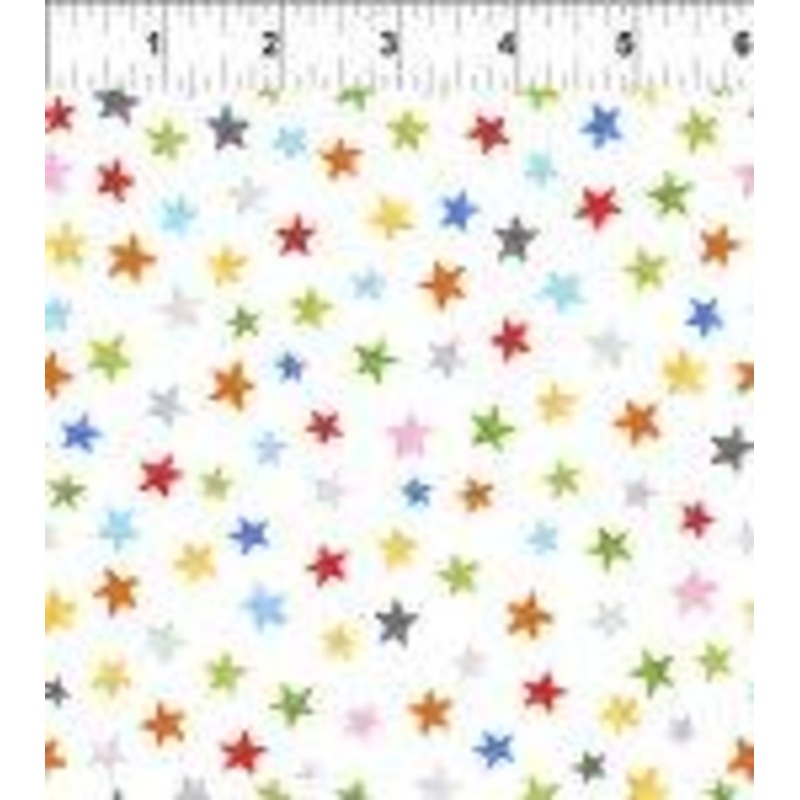 On The Go 5KFA-1 – multi colour stars