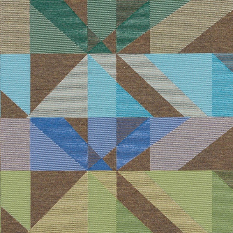 Remnant of Arc-Com Crystal Spring Upholstery Fabric Order Product 1