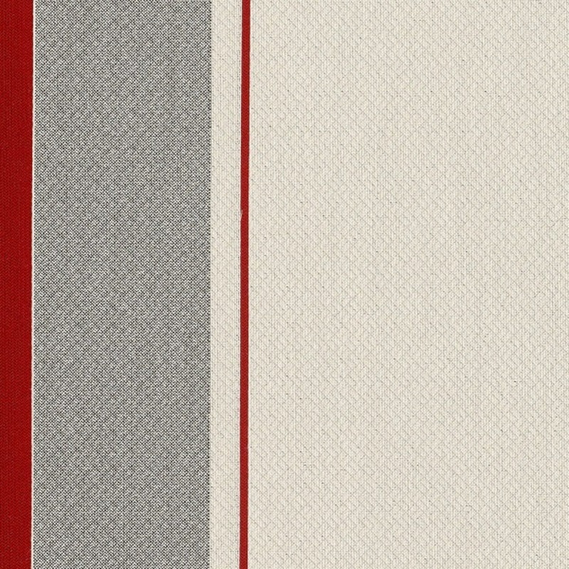 Remnant of Carnegie Triathlon Stripe 54 Sunbrella Upholstery Fabric Order Product 1