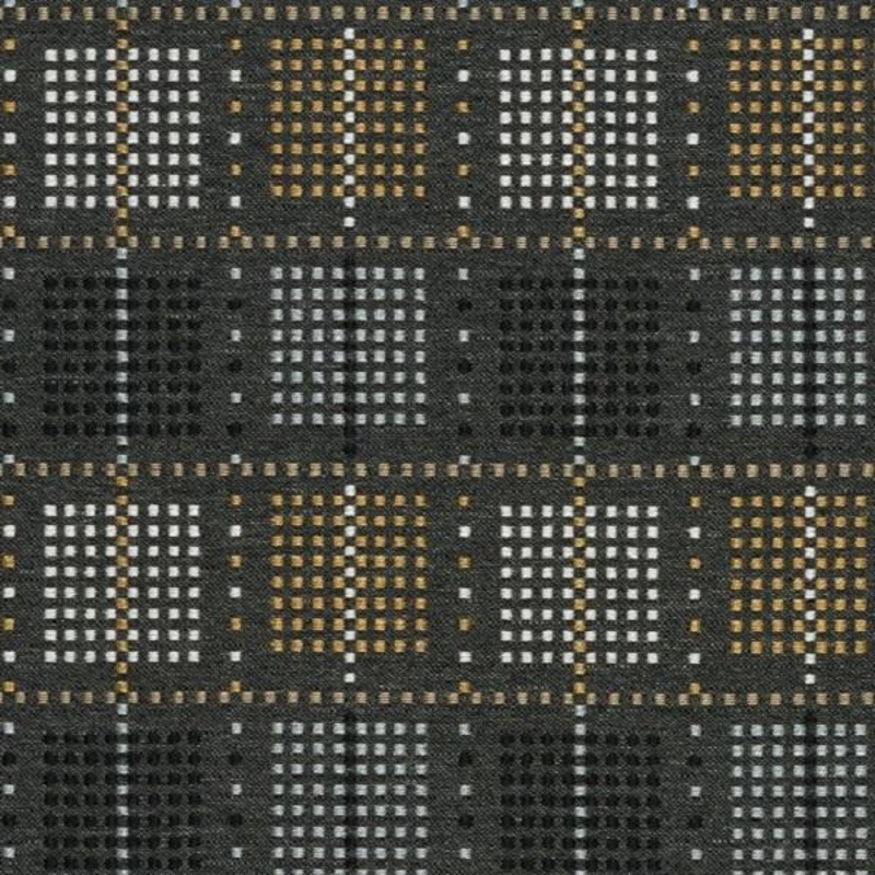 Remnant of Designtex Divide Night Gray Upholstery Fabric Order Product 1