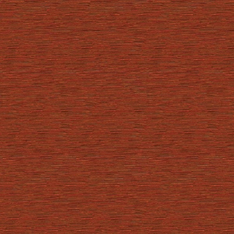 Remnant of Kravet Mila Ginger Orange Upholstery Fabric Order Product 1