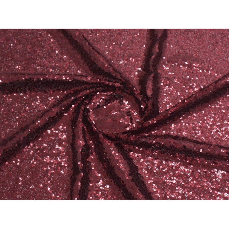130cm Tulle With Full Sequins DR772-28 DR772-28