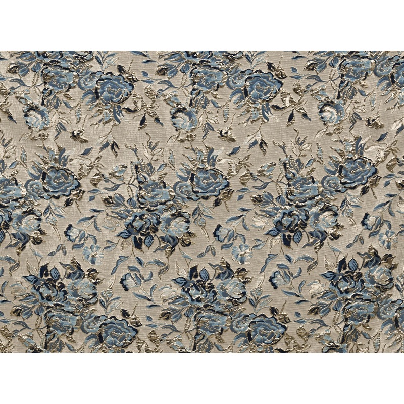 145cm Rose Brocade DR2182-9 DR2182-9