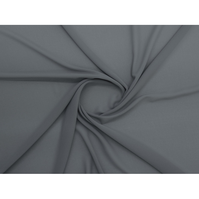 150cm Crepe Chiffon P/D DR174-24 DR174-24