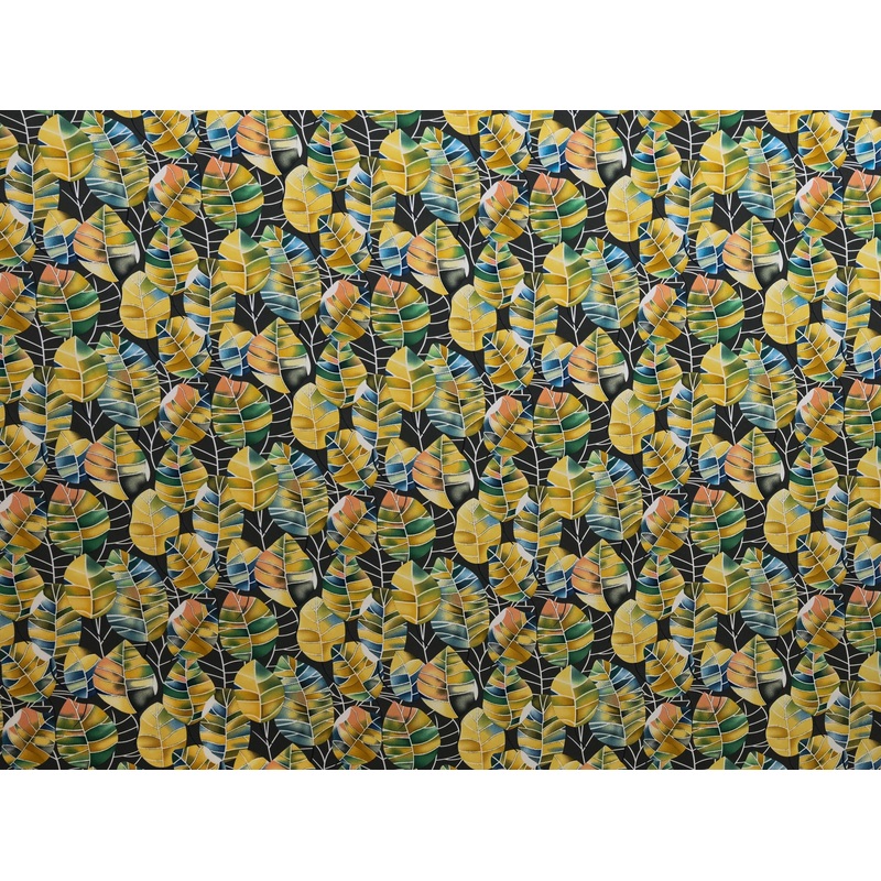150cm Printed Silky Satin DR2484-12 DR2484-12
