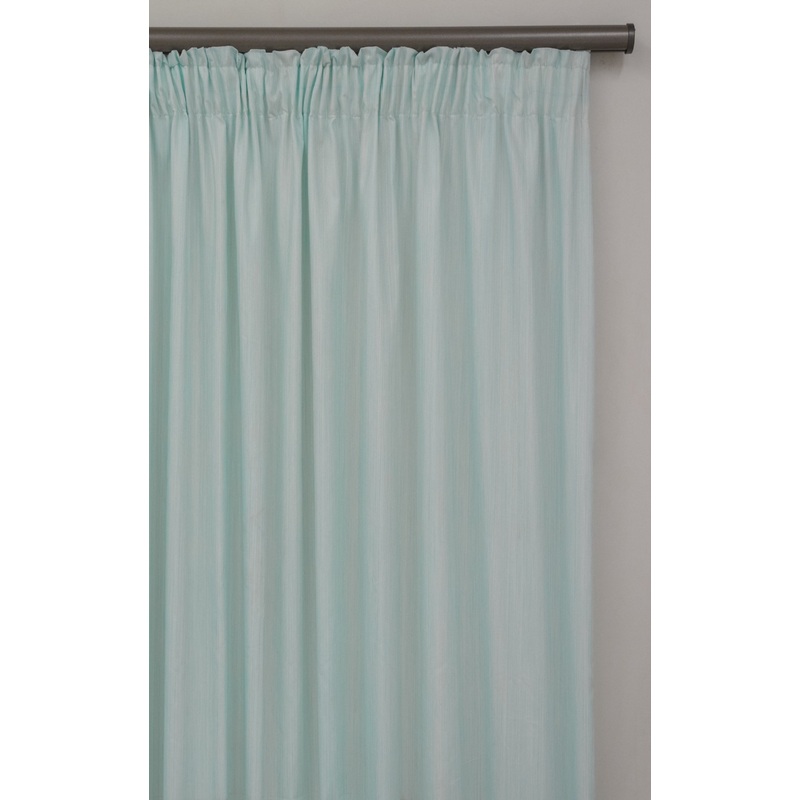 230X250cm Taped Lined Curtain RC691A-42