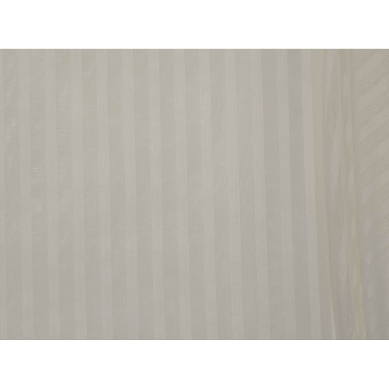 280cm Baby Doll Sheer Curtaining Collection CU1277-2 CU1277-2
