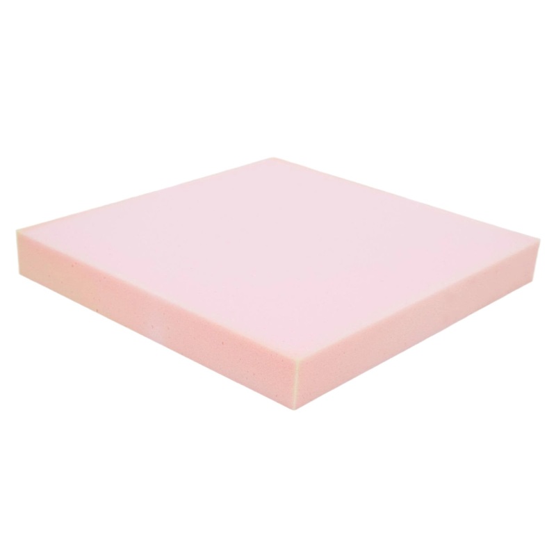 500X500X70Mm Foam Pink F13004-15 F13004-15