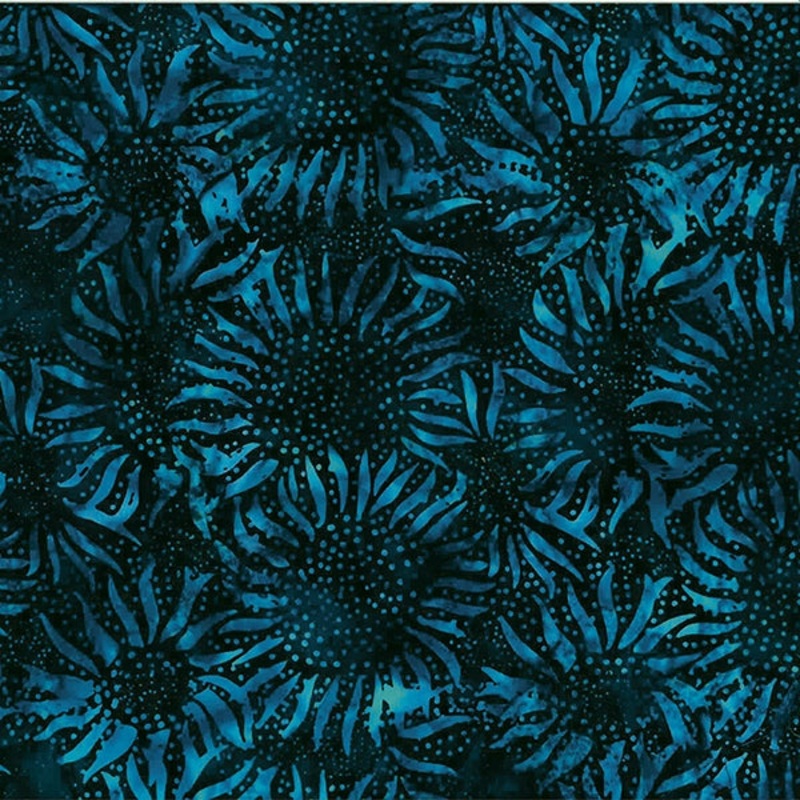 Bali Batik 884-19 Navy