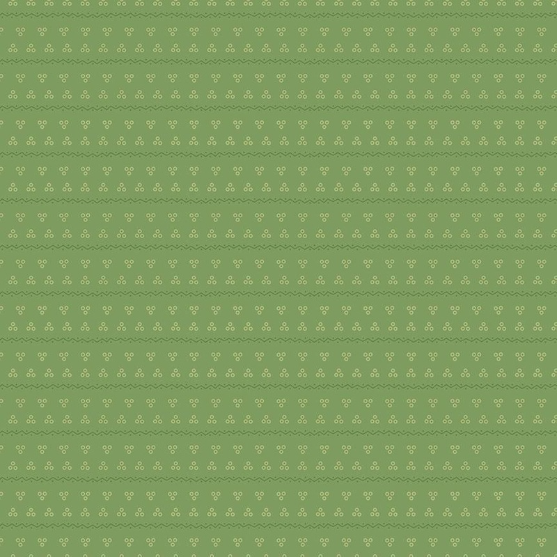 Gentler Times  –  C16483R- Remember Basil