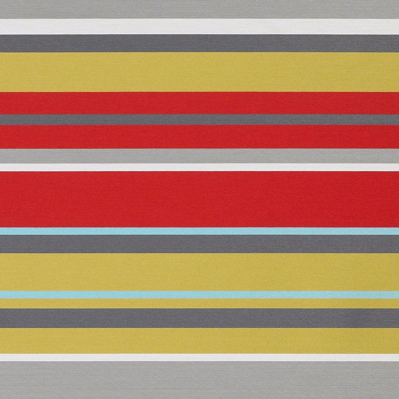 Remnant of Momentum Stripe Mix Piquant Upholstery Fabric Order Product 1
