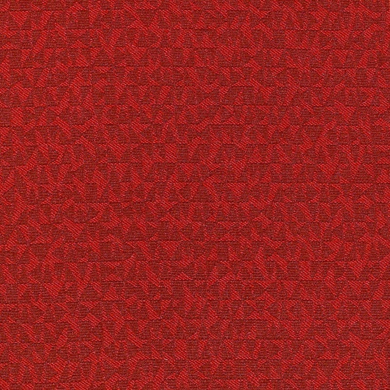 Remnant of Momentum Syntax Carmine Red Upholstery Fabric Order Product 1