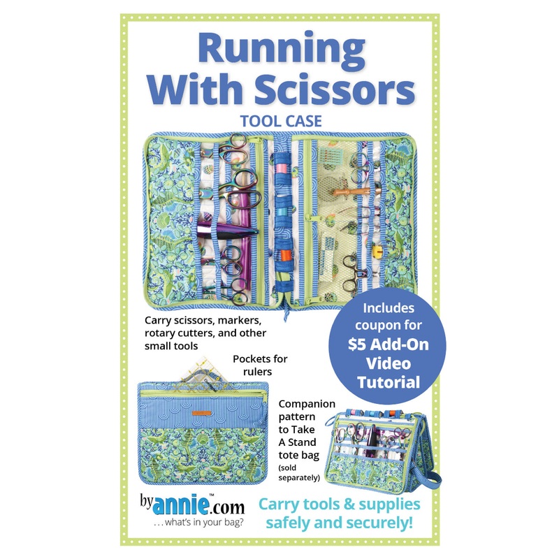 Running With Scissors