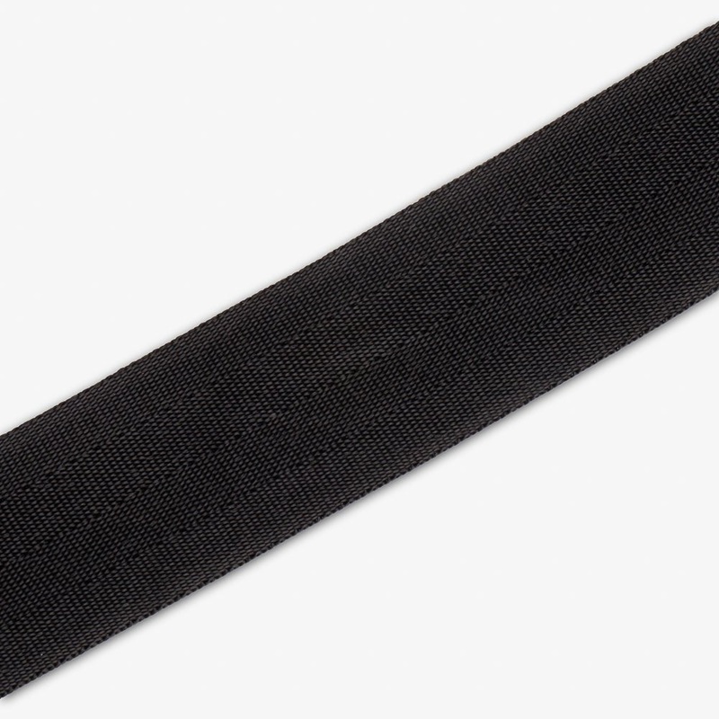 Seatbelt Webbing 48mm Per Meter