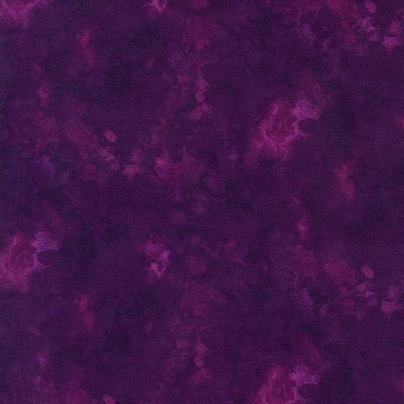 Solid-ish / Mulberry