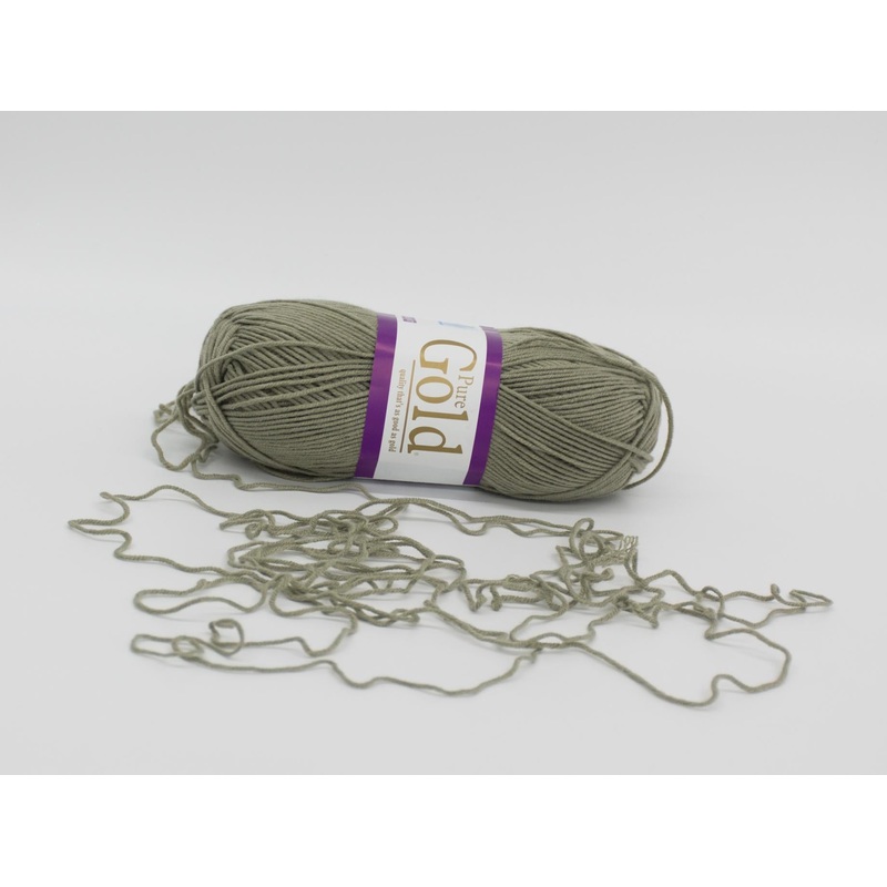 100G Pure Gold Dk 6003487004602