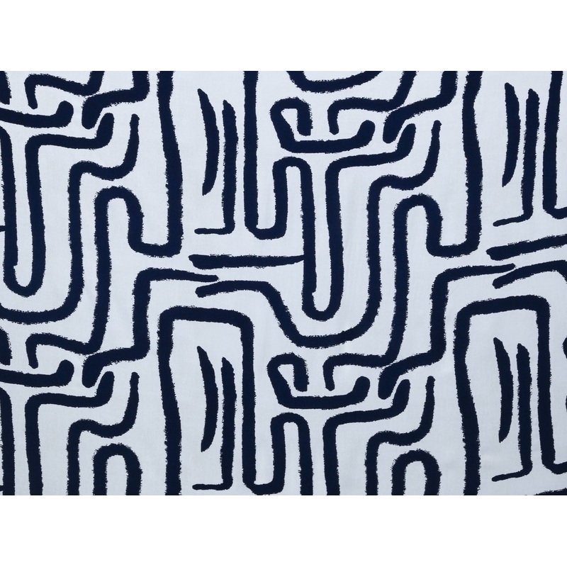 140cm Printed Chalise DR1488-188 DR1488-188