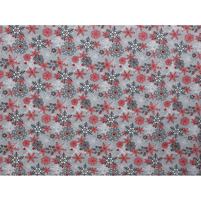 240cm 100%Cotton Christmas Print CU1398-1 CU1398-1