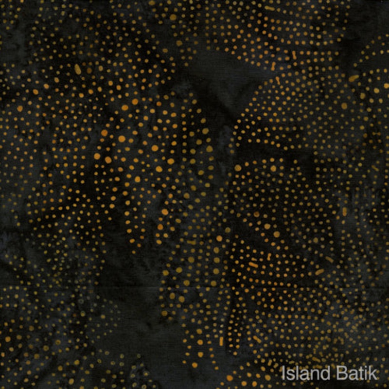 Batik Dark Teal – (5)