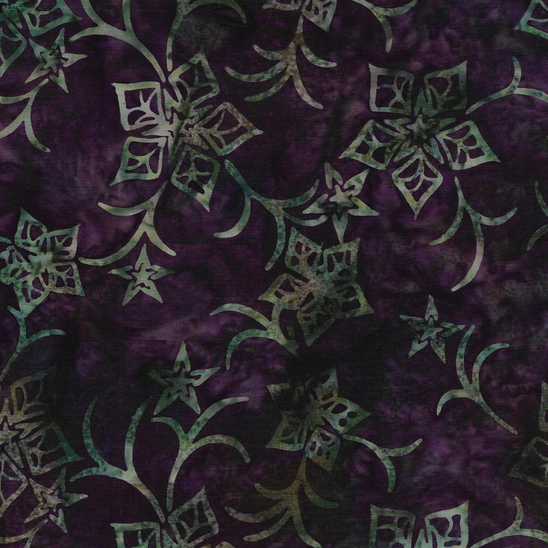 Bellingham Bay – 612104480 / Sprouts-Purple (LOT A)