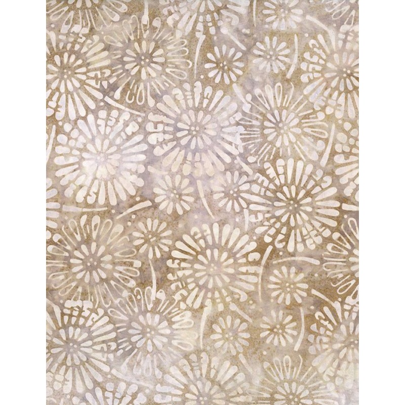 Cinnamon Twist Batiks 1400-22300-151 Light Tan