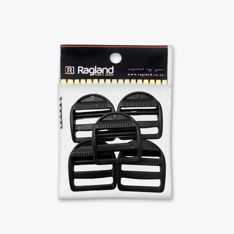 Ladder Lock Plastic 30mm Pack of 5