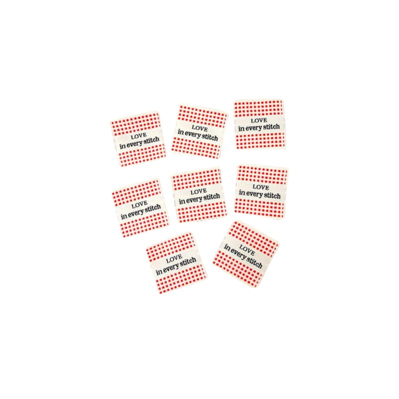 Love Sew-In Labels