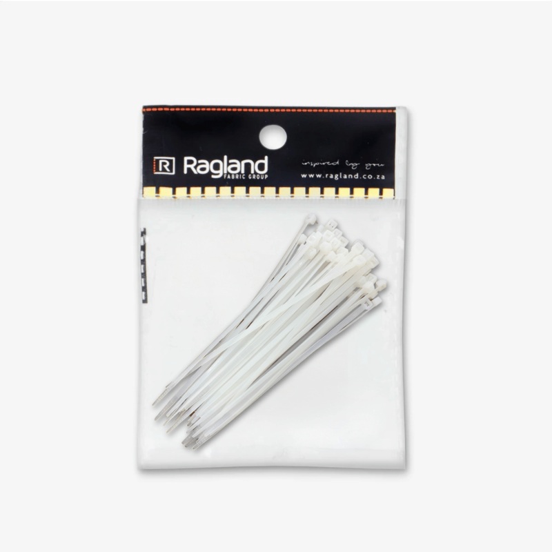 Nylon Cable Ties | 50/100pcs 50pcs