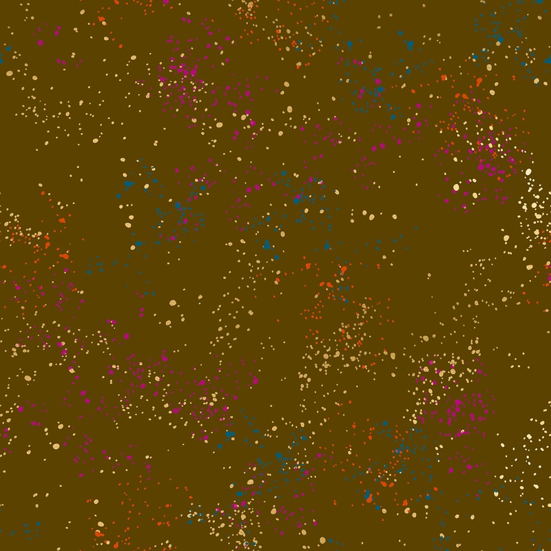Speckled / Cocoa