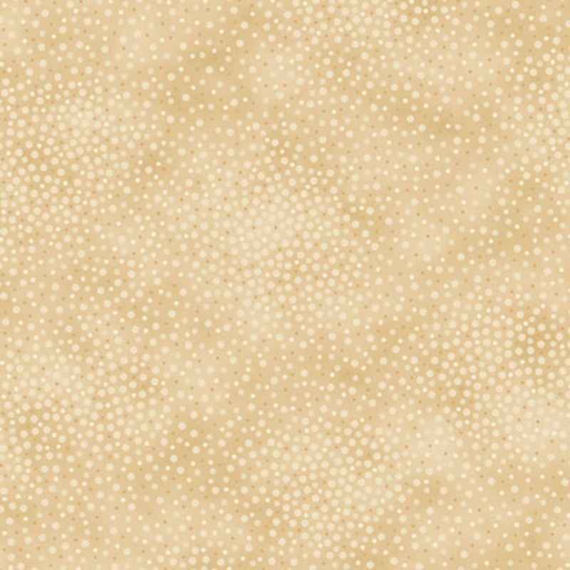 Spotsy / French Vanilla