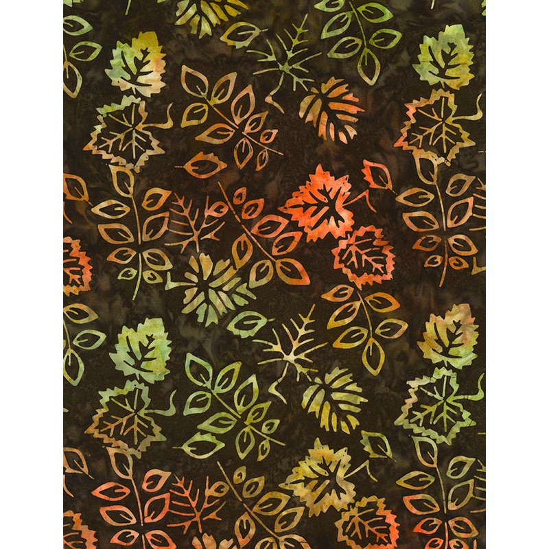 Tonga Batiks Fudge – (1)