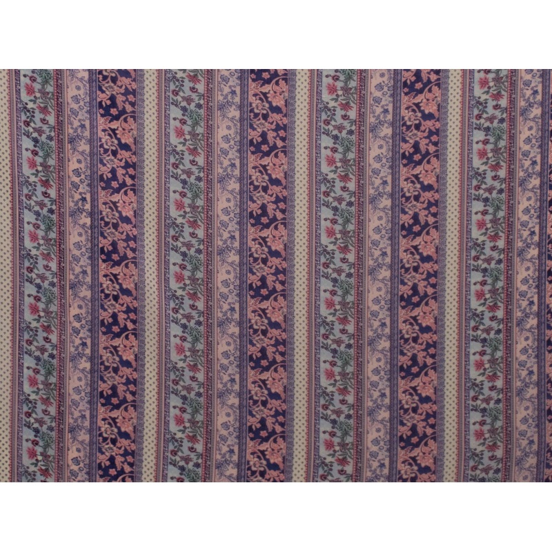 147cm Printed Yoryu Chiffon DR1866-1