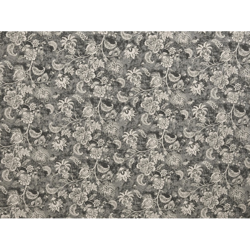 240cm Printed Cotton Curtaining CU1553-24 CU1553-24