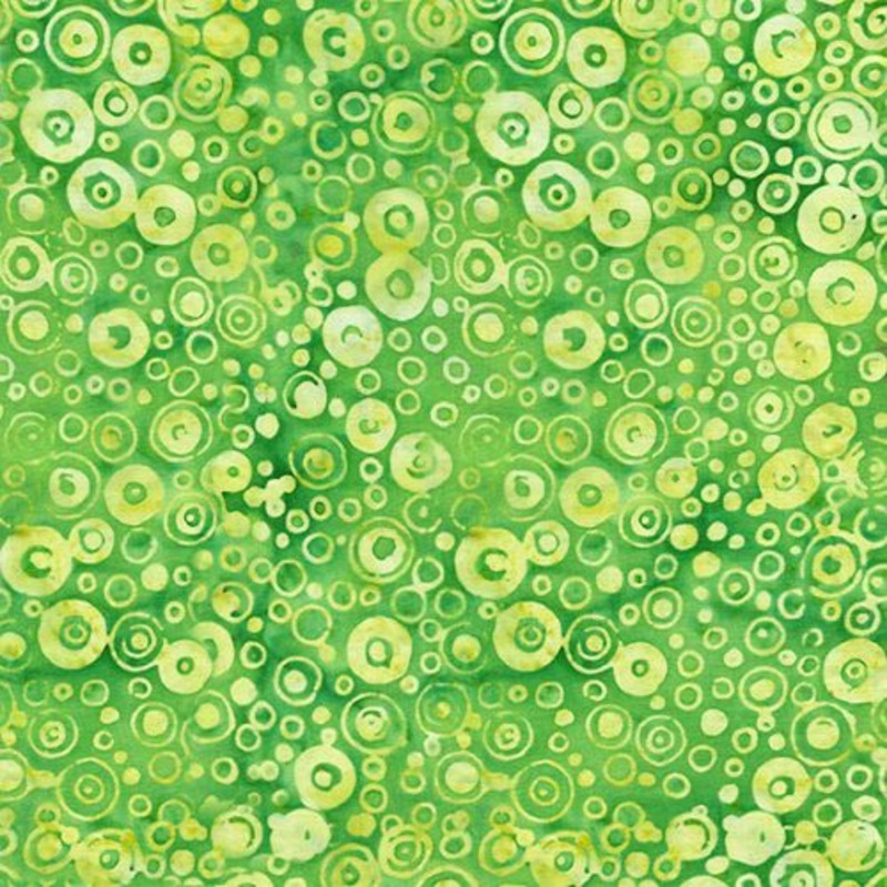 Batiks Melody Cactus