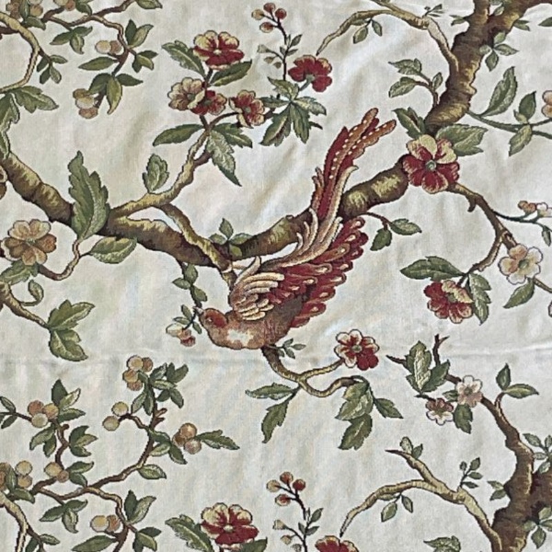 Burch Fabric Amore Beige Upholstery Fabric Order Product
