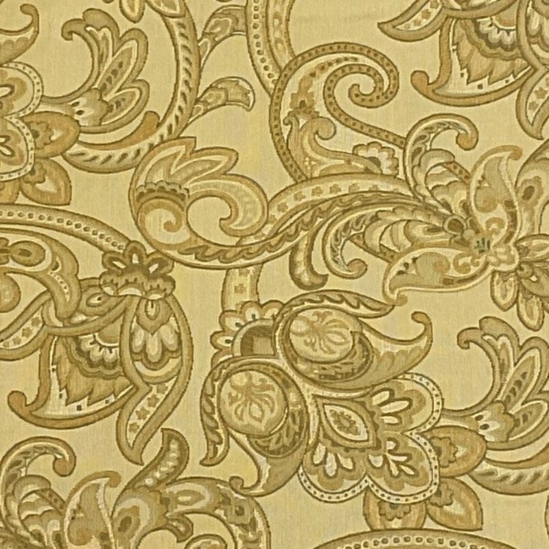 Burch Fabric Dion Gold Upholstery Fabric Order Product