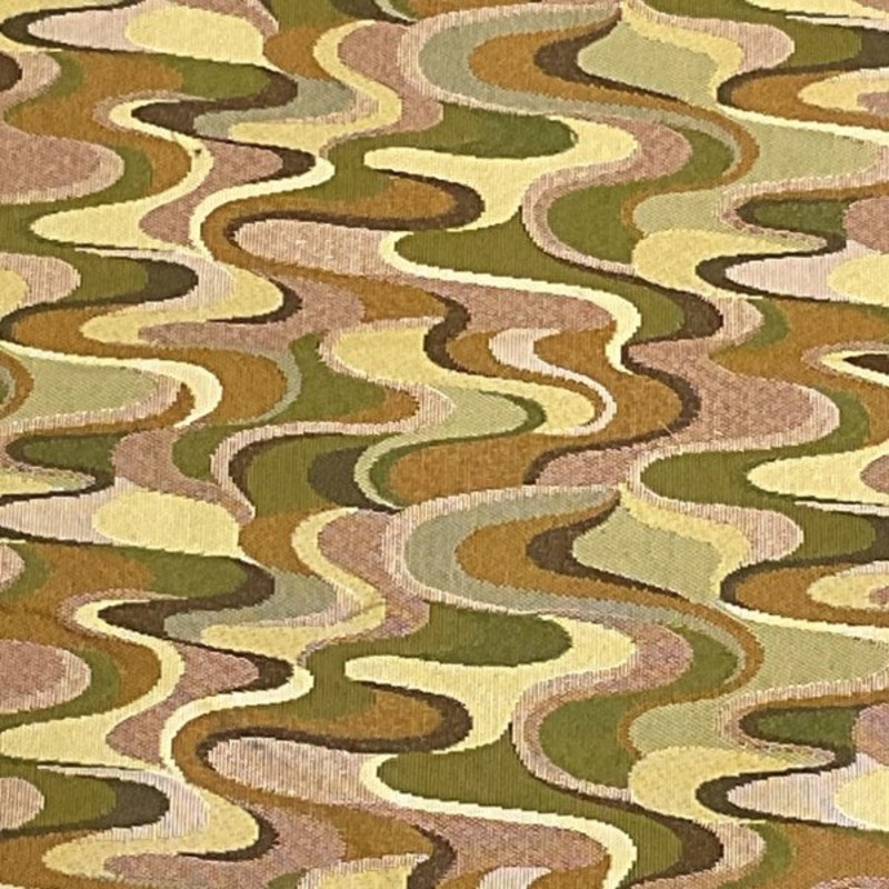 Burch Fabric Tara Citrus Upholstery Fabric Order Product