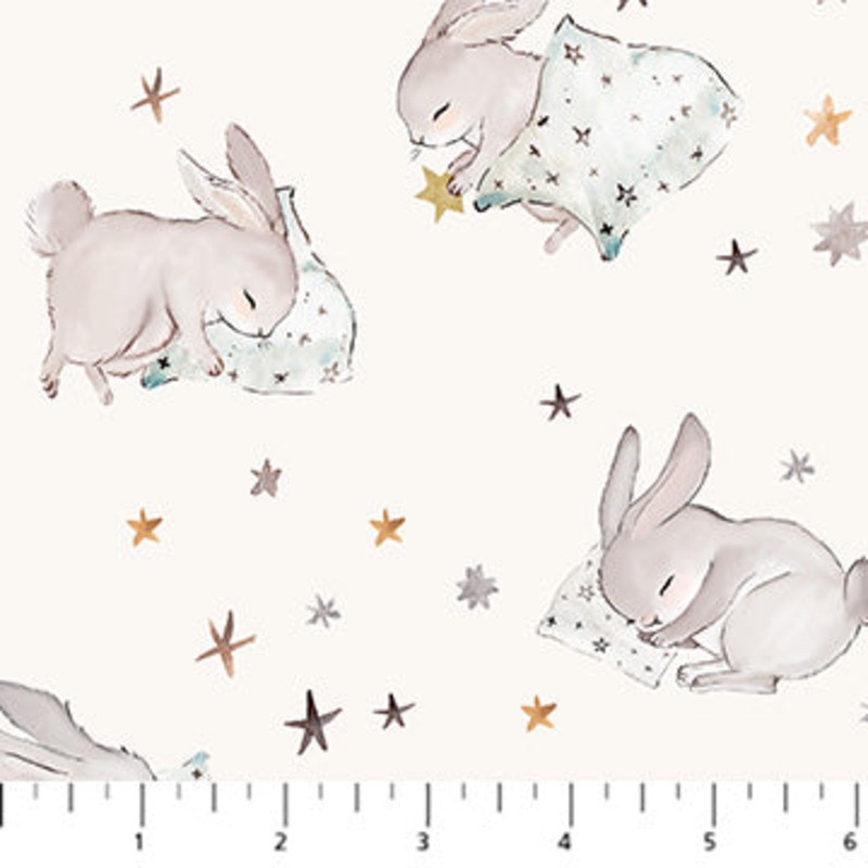 Cotton-Tale 90948-11 Nap Time Cream