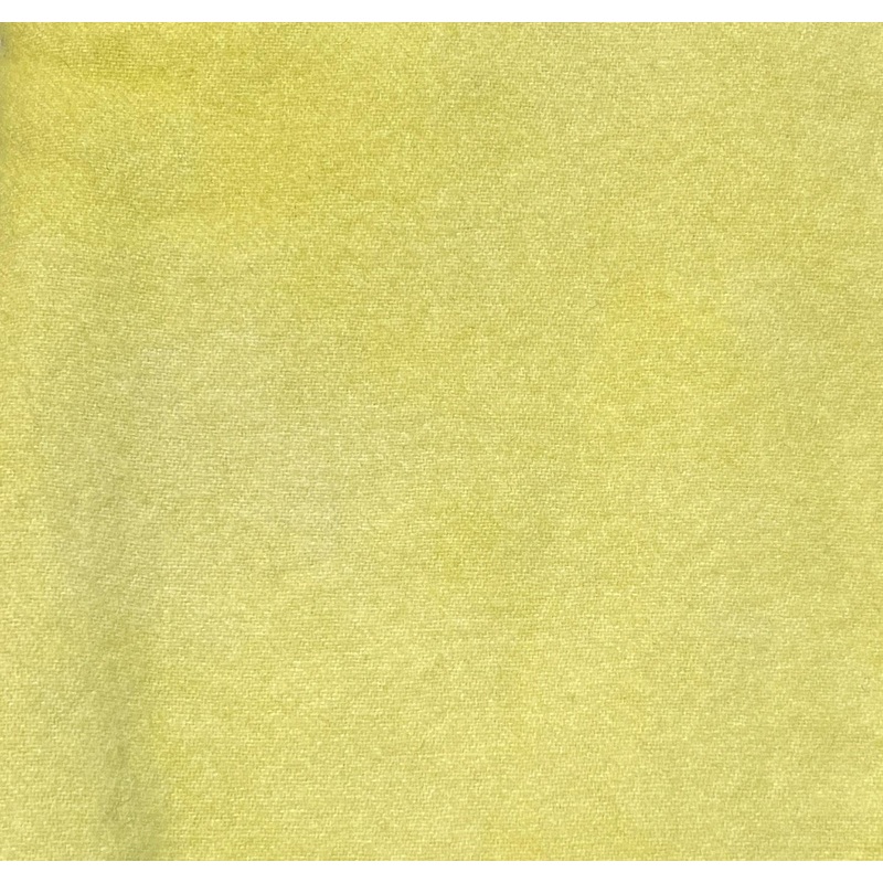 Marsh Pastel -Yellow – Wool Pieces – 5″ x 5″